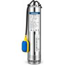 Greenpump SIM 6