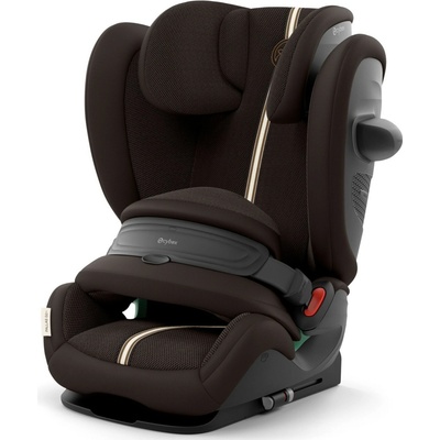 Cybex PALLAS G3 i-Size 2026 Chocolate Brown Plus
