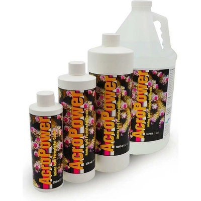 Two Little Fishies AcroPower 250 ml