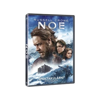 Noe DVD