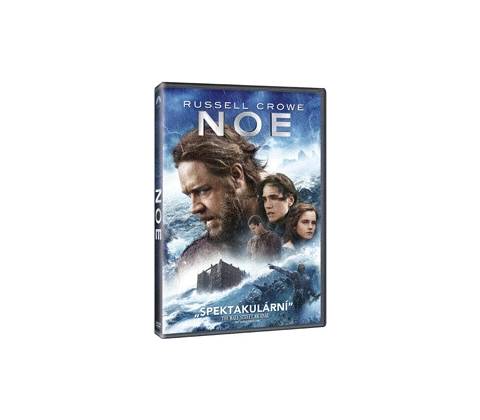 Noe DVD