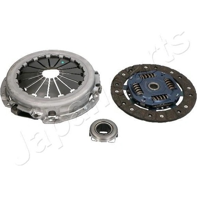 Sada spojky JAPANPARTS KF-012