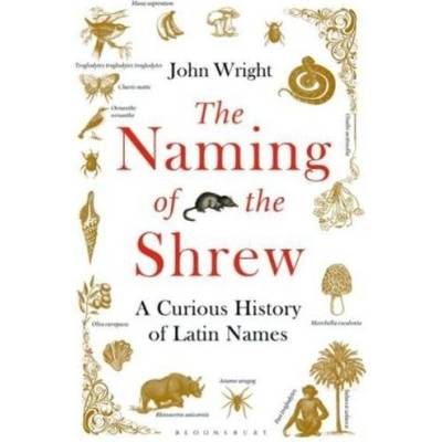 The Naming of the Shrew
