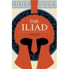 Iliad HomerPaperback