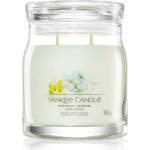Yankee Candle Midnight Jasmine ароматна свещ I. Signature 368 гр