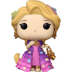 Funko Фигура Funko POP! Disney: Princess - Rapunzel (Grand Entrance) #1781 (117051)