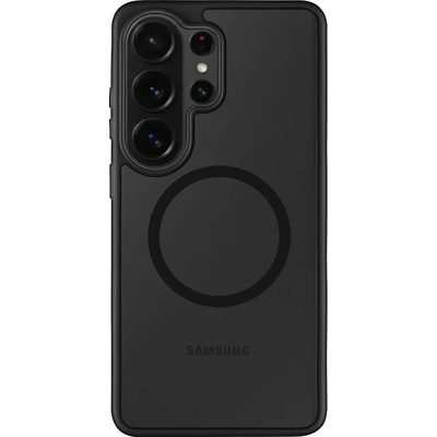 Tactical MagForce Hyperstealth Kryt pro Samsung Galaxy S26 Ultra Asphalt – Sleviste.cz