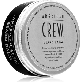 American Crew Beard Balm балсам за брада 60ml