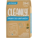 Cleanly Eco pásiky do umývačky 64 ks