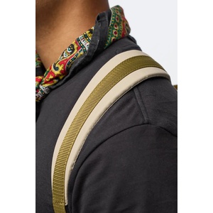 Fjällräven раница за училище Kanken Koncept (F23200411.118.631)