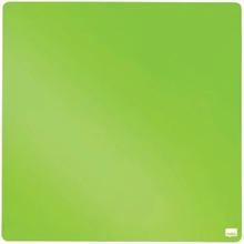 Nobo Tabule magnetická popisovací 360 x 360 mm, zelená
