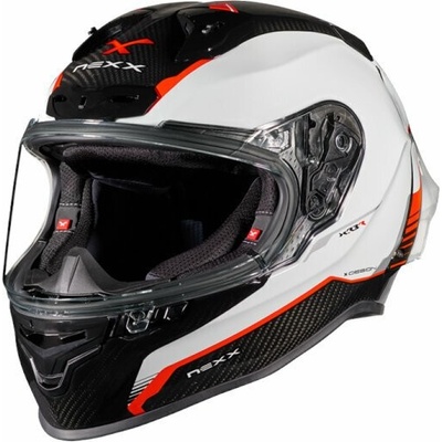 NEXX X.R3R Carbon