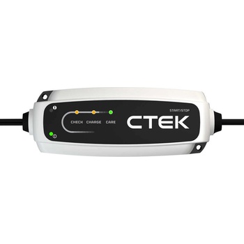 CTEK CT5