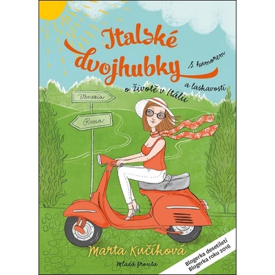 Italské dvojhubky
