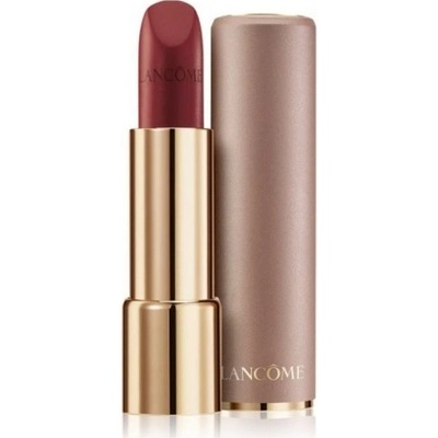 Lancôme L’Absolu Rouge Intimatte krémový rúž s matným efektom 276 Cool Sexy 3,4 g
