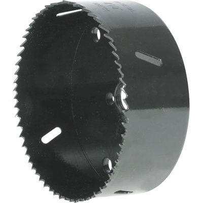 HSS Bimetalové korunky Ø 14-210mm - hloubka vrtu 38mm Průměr: 29 mm