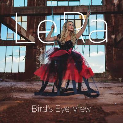 LeRa - Bird's Eye View CD