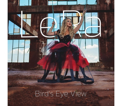 LeRa - Bird's Eye View CD