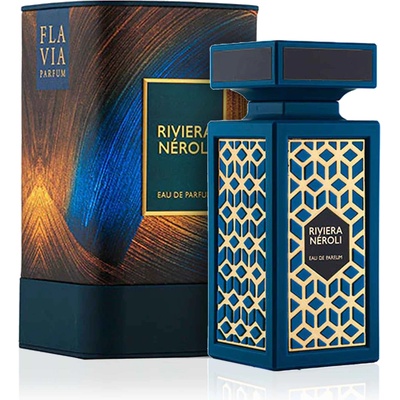 Flavia Riviera Néroli EDP 90 ml