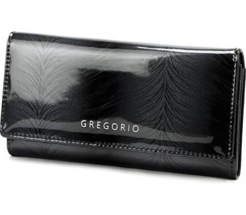 Gregorio FF 100 černá