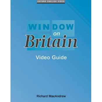 Window on Britain 1 Video Guide