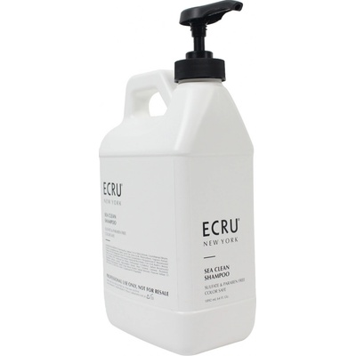 Ecru New York Sea Clean Shampoo 1893 ml