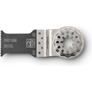 Fein 63502157210 Pilový list Bi-Metal na kov s jemným zubem SL E-Cut Fine 30x50mm 1ks