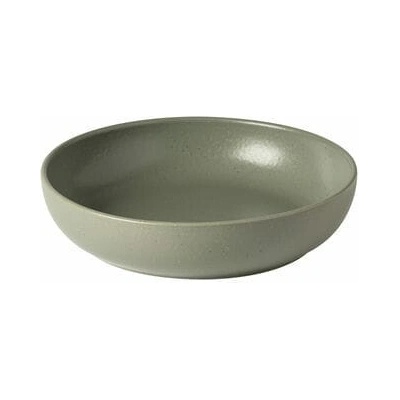 Costa Nova Casafina by Talíř polévkový na těstoviny 22cm 1L, PACIFICA, zelená artičok