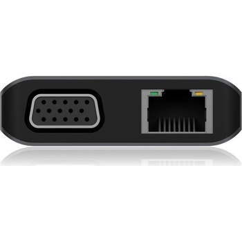 ICY BOX IB-DK4070-CPD