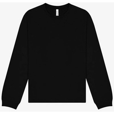 Canvas Unisex mikina CV4651 Black