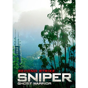 Sniper Ghost Warrior: Second Strike