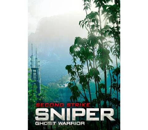 Sniper Ghost Warrior: Second Strike