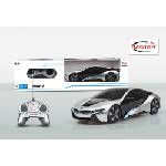 Rastar BMW i8 - кола с радиоуправление, 1: 24