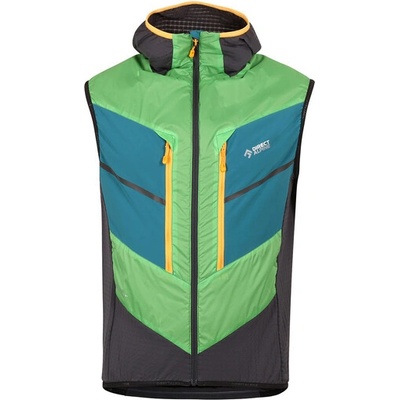 Direct Alpine Alpha Vest 1.0 green/emerald