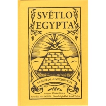 Světlo Egypta