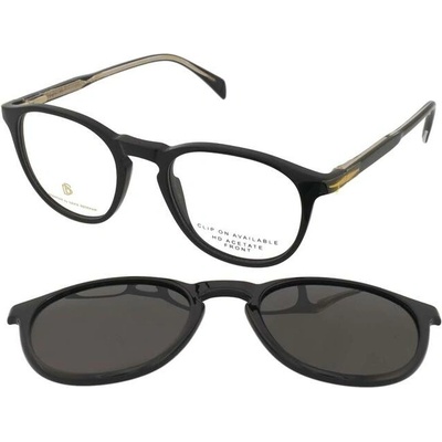 David Beckham DB1018/C 807