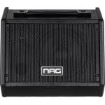 NRG DMA-20 Bluetooth Звукова система за електронни барабани (DMA-20BT)