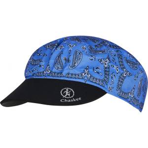Chaskee Шапка с козирка Chaskee Reversible Cap Cashmere Cap - Royal Blue - размер One Size (204-6491-0811)