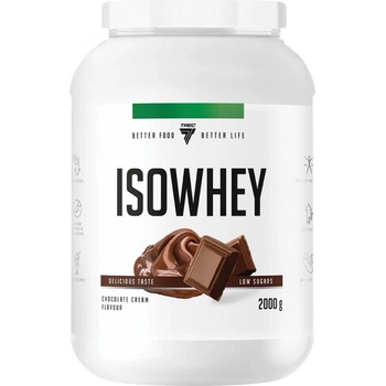 Trec Nutrition IsoWhey 2000 g