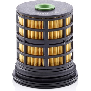Mann-filter Горивен филтър mann-filter pu 7006