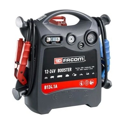 Facom B124.1A
