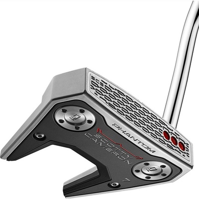Titleist Scotty Cameron Phantom 7 DB Putter pravé 35