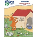 Logico Poznávanie čísel do 100 1. časť