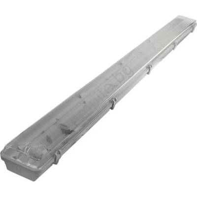 BOWI Индустриална флуоресцентна лампа 2xG13/36W/230V IP65 127 см (BW0261)