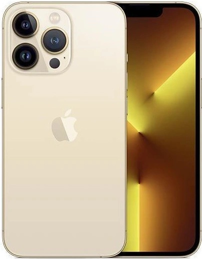 Apple iPhone 13 Pro 128GB Gold od 11 703 Kč - Heureka.cz