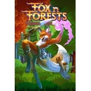 FOX n FORESTS