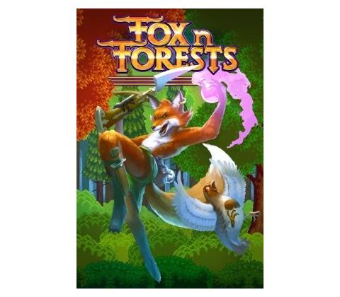 FOX n FORESTS