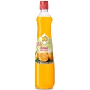 YO Fresh sirup pomeranč, 0,7 l