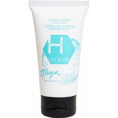 Thuya krém hydratační na ruce thuya 250 ml