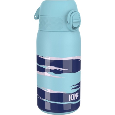 ION8 Бутилка за вода Ion8 Print, метална, 320 ml, абстрактен (32116-А-АБСТРАКТЕН)